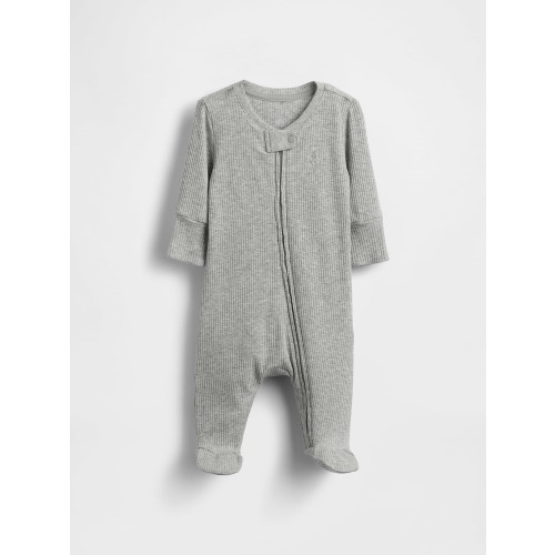 Baby First Favorites Organic Cotton One-Piece