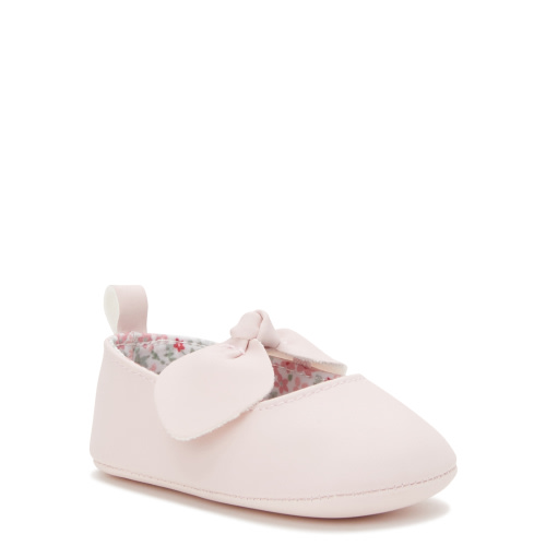 Carter's Child of Mine Baby Girls Bow Ballet Flats, Sizes 0-6 Months