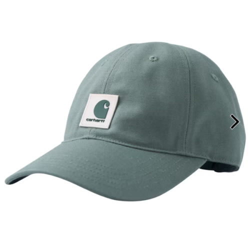 Carhartt Canvas Baseball Cap for Babies | Bass Pro Shops