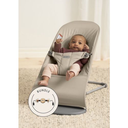BabyBjörn Bouncer Bliss