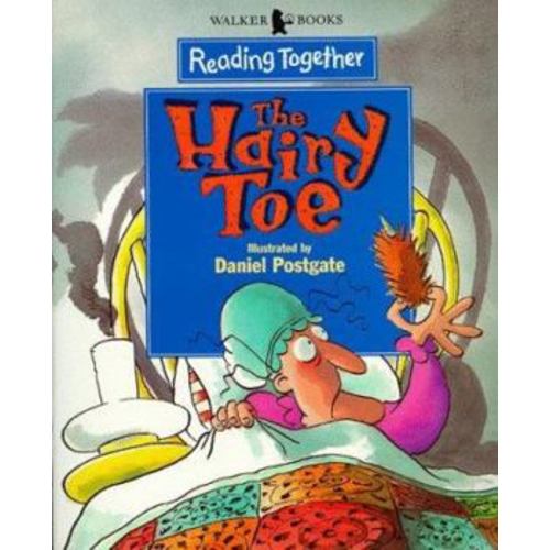 The Hairy Toe (Read and Share) book by Daniel Postgate
