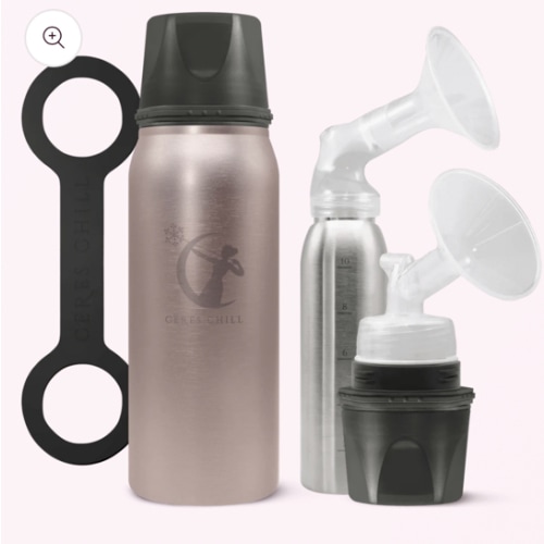 OG Breastmilk Chiller – Ceres Chill