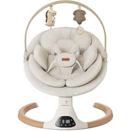 Amazon.com : monami baby swing