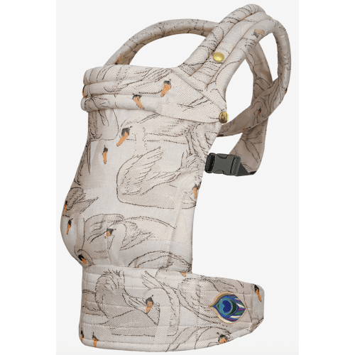 Monogamy Maiden | Zeitgeist Baby Carrier | SHOP ARTIPOPPE