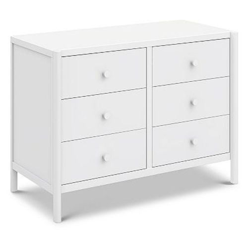 DaVinci Birdie 6-Drawer Dresser