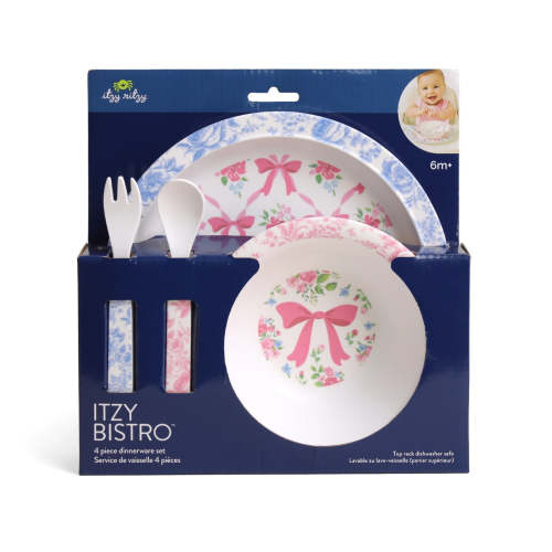 Itzy Bistro - Bows + Western