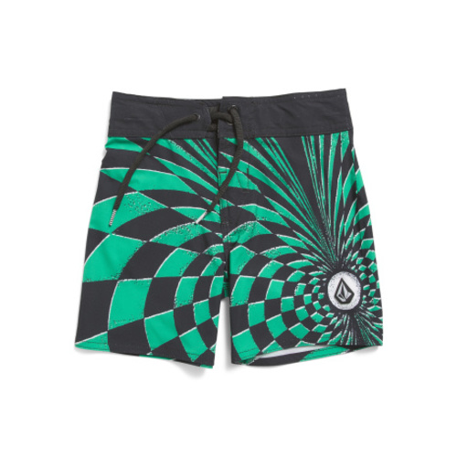Little Boys Mod Spiral Stone Swim Trunks | Little Boys Swimsuits | Marshalls