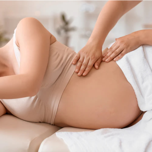 Prenatal Massage