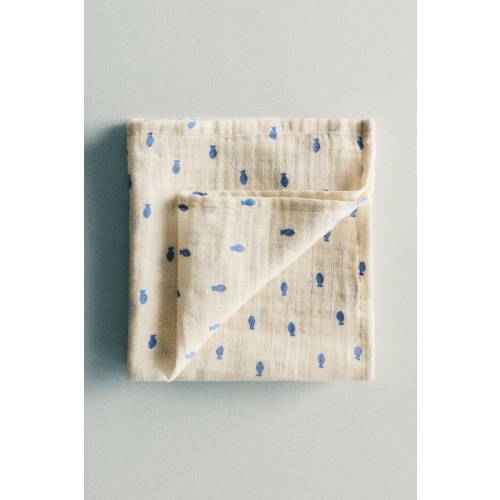 2-PACK MUSLIN CLOTHS