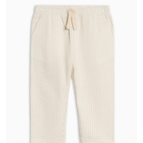 Merrit Seersucker Pant