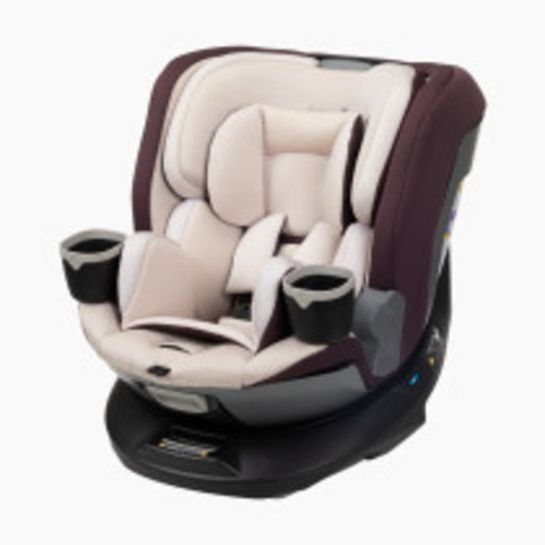 Safety 1st Turn and Go 360 DLX All-in-One Convertible Car Seat - Dune's Edge