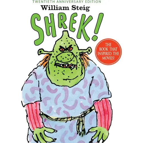 Shrek!