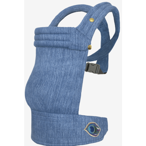Denim Classic | Zeitgeist Baby Carrier | SHOP ARTIPOPPE