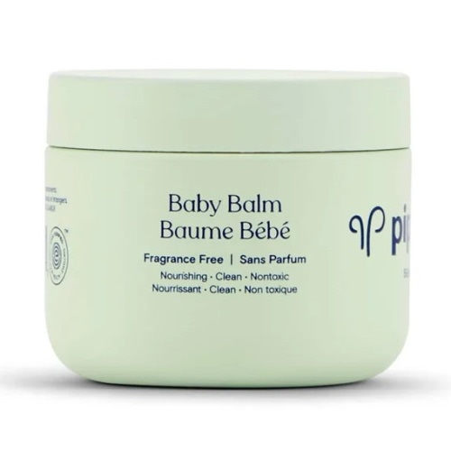 Pipette Baby Balm