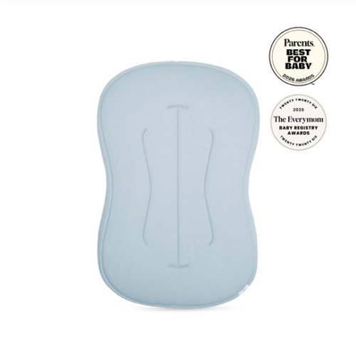 Infant Lounger Curve | Bluebell