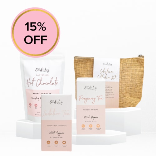 Baby Shower Bundle
