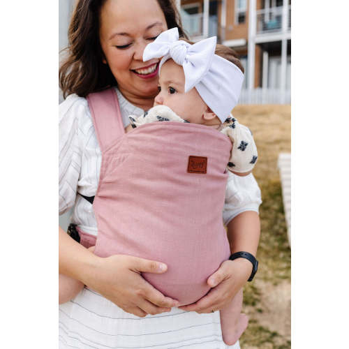 Versatile Baby Carrier from Happy Baby
