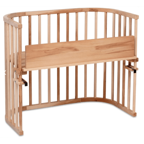 babybay Maxi Bedside Sleeper