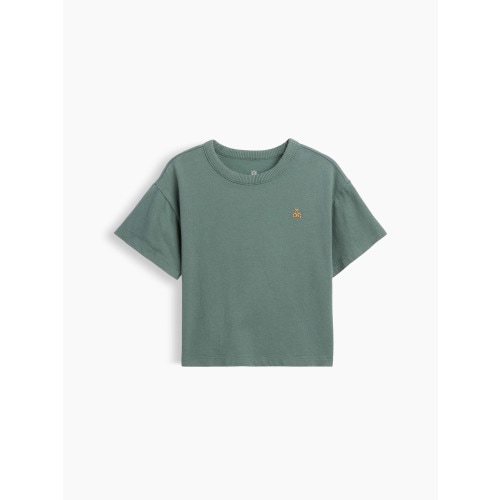 Baby & Toddler Oversized T-Shirt