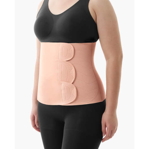 Ergowrap Postpartum Belly Band: C-section & Core Support - CA