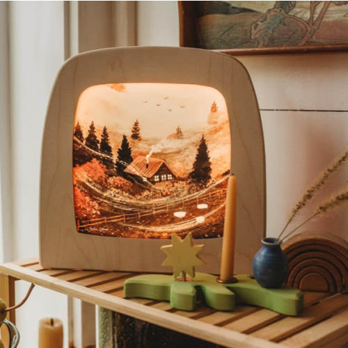 Toverlux Night Light