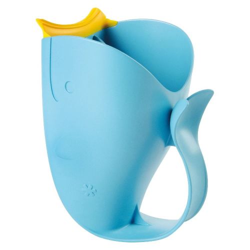 Skip Hop Safety Moby Waterfall Bath Rinser