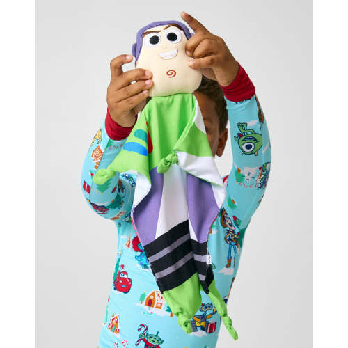 Pixar Toy Story Buzz Lightyear Lovey - Little Sleepies