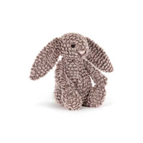 Bashful Luxe Bunny Pine Stuffed Animal