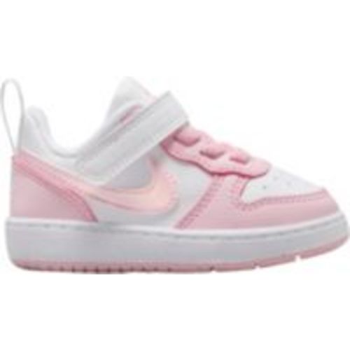Nike Toddler Court Borough Low Recraft Shoes | Dick's Sporting Goods