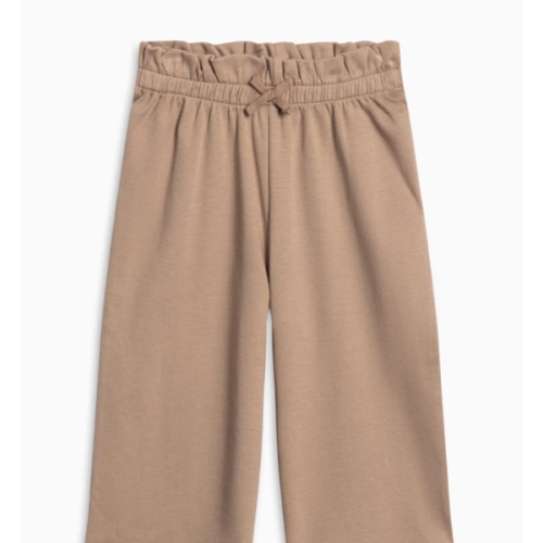 Mari Ruffle Waist Pants