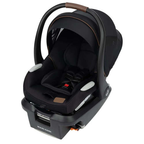 Maxi Cosi - Mico Luxe+ Infant Car Seat – Little Canadian