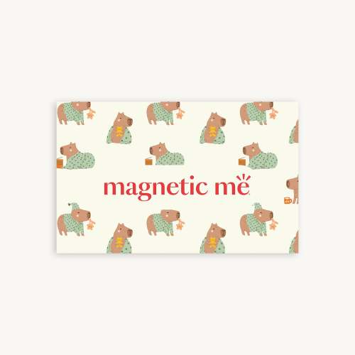 Gift Card – Magnetic Me