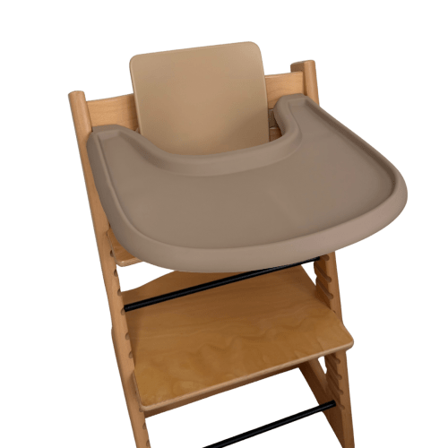 Greyfox Coverall Placemat – Mocha