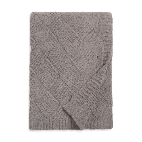 CozyChic™ Diamond Weave Blanket