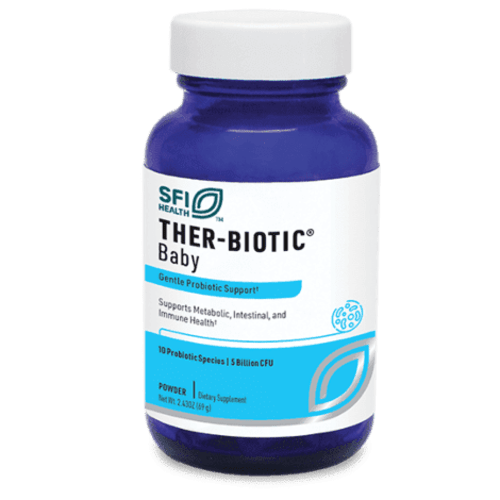 Ther-Biotic® Baby - SFI Health US