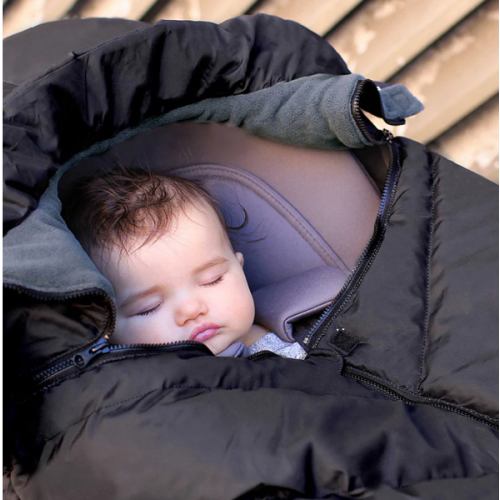 Car Seat Cocoon