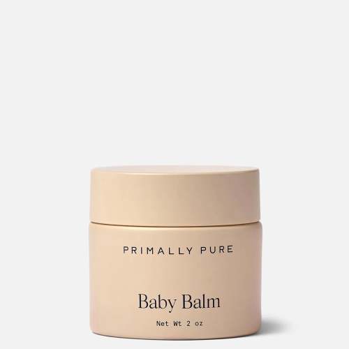 Primally Pure Baby Balm
