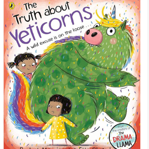 The Truth About Yeticorns