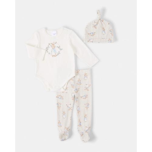 Peter Rabbit License Starter Set - Kmart