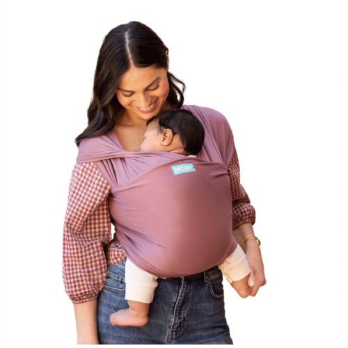 Evolution Wrap - Terracotta