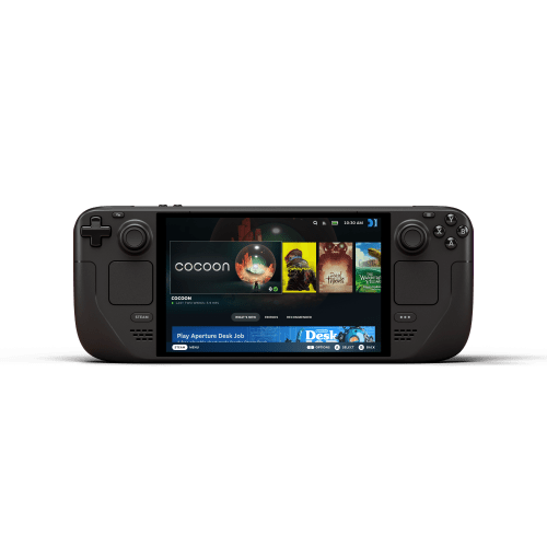 Steam Deck™
