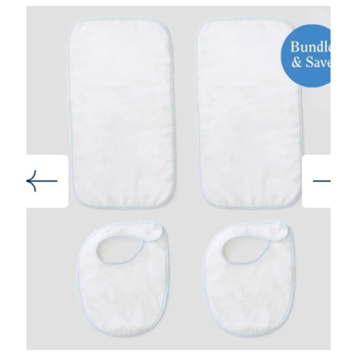 Feeding Time Bundle (4 pieces)