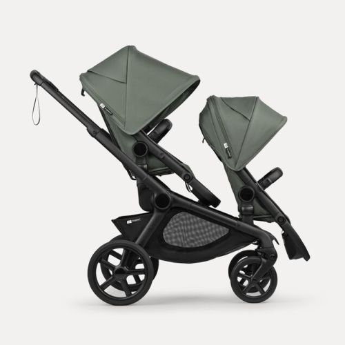 Kangaroo Tandem Stroller Essentials Bundle