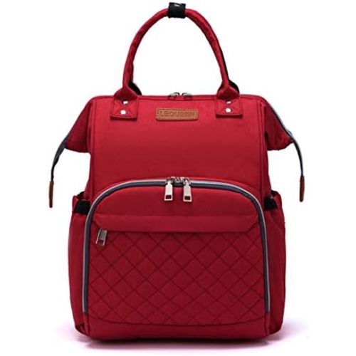 Diaper Bag Backpack for Baby Boy Girl, Multi-Function Diaper Bag for Baby Care,Diaper Bags Essentials for Mom, Dad