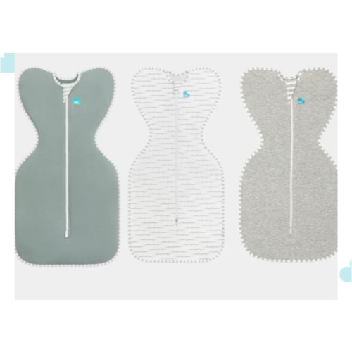 Swaddle Up Starter Bundle Deep Olive