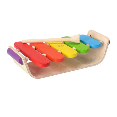 Oval Xylophone
