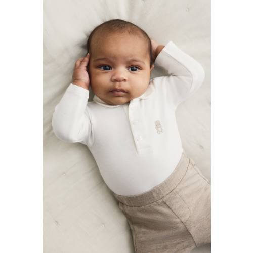 2-PIECE COTTON SET