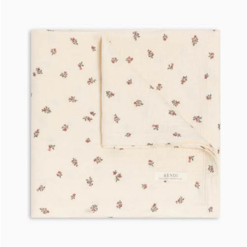 Muslin Swaddle Blanket
