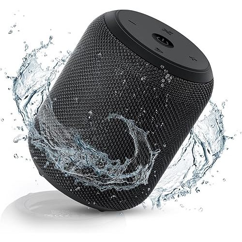 Bluetooth Speaker