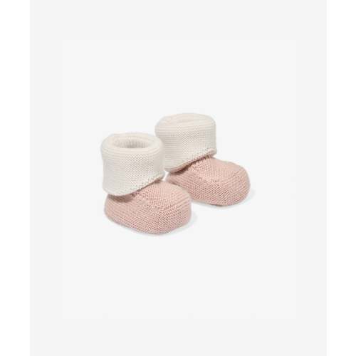 Sur Booties, Pink